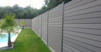 Portail Clôtures dans la vente du matériel pour les clôtures et les clôtures à Villers-Brulin